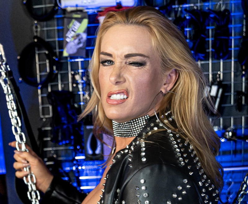 Molnár Anikó milliókat keres az új pénzes oldalával